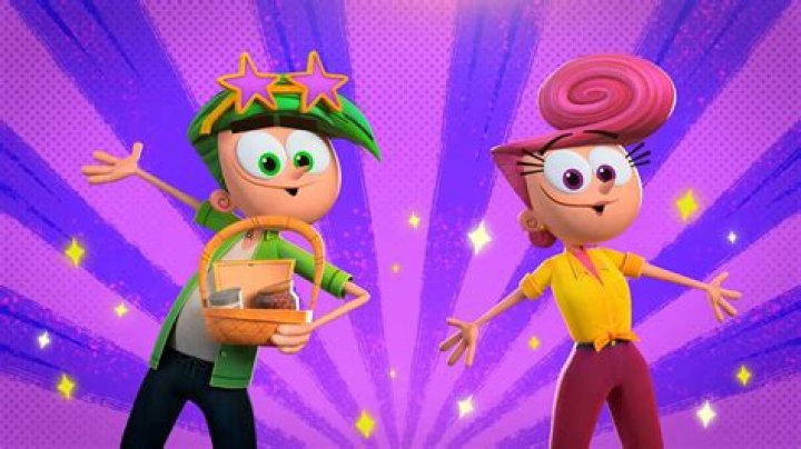 Does Donnie Masihi Have A Twin Brother? Details On The Cast From The Fairly Odd Parents
