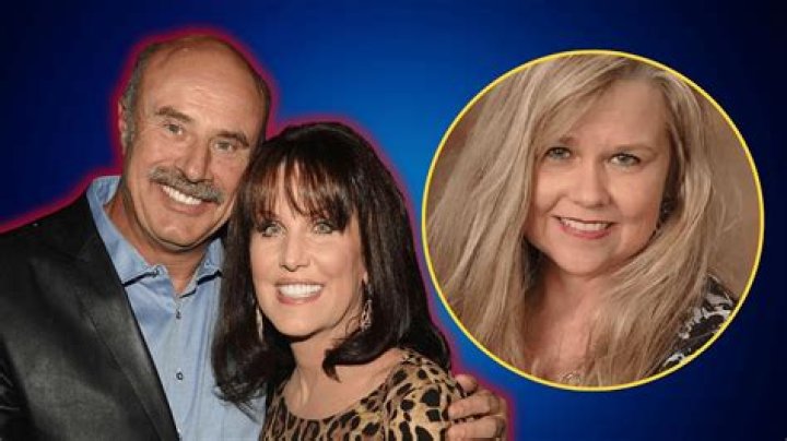 Does Dr. Phil Have An Ex Wife? – Celebrity