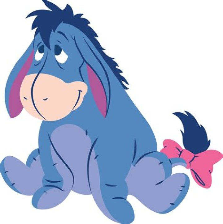 Does Eeyore eat thistle? – Celebrity