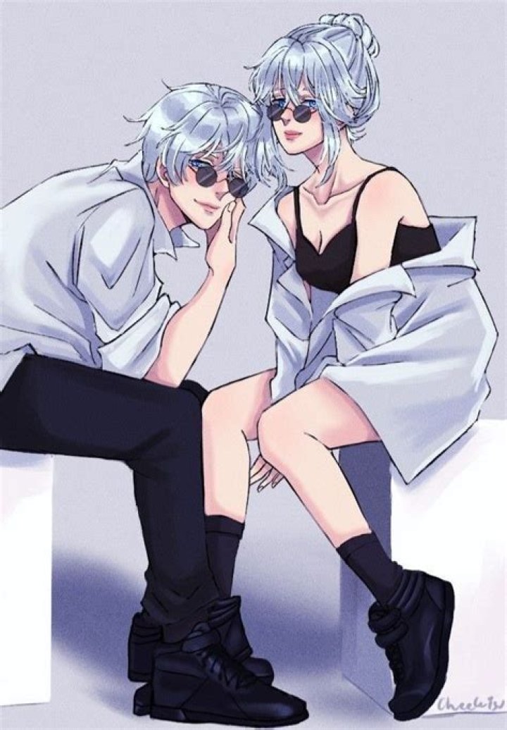 Does Gojo Have A Sister? – Celebrity