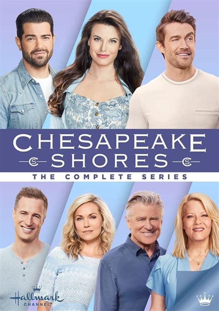 Does Jesse Metcalfe Sing Opening Song On Chesapeake Shores? – Celebrity