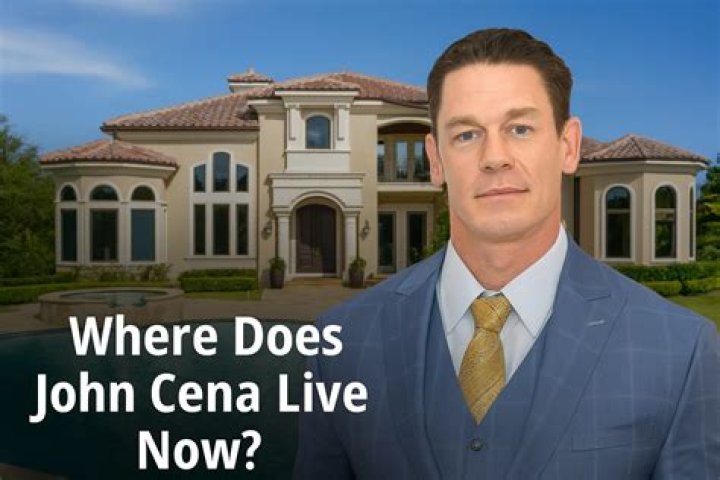 Does John Cena have a sister? How many brothers does John Cena have?