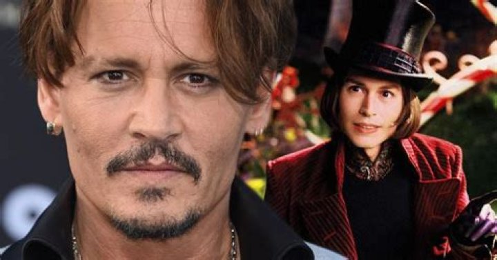 Does Johnny Depp Have Lazy Eye? Blind In One Eye Like A Literal “Pirate”