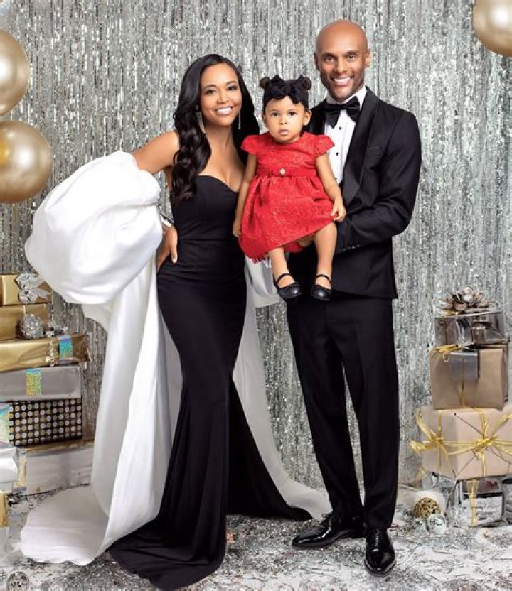 Does Judge Faith Jenkins Have Kids With Husband Kenny Lattimore: Explore Family Ethnicity And Net Worth