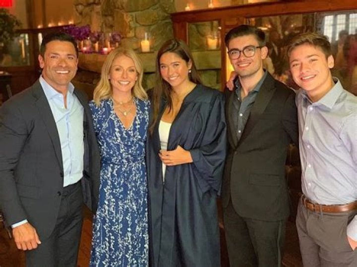 Does Kelly Ripa Have A Cancer? Illness And Health Update