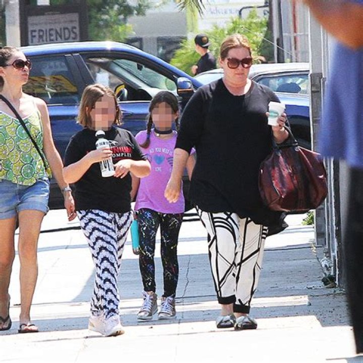 Does Kevin McCarthy have children?