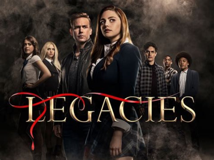 Does Landon Die In Season 3 Of Legacies? – Celebrity