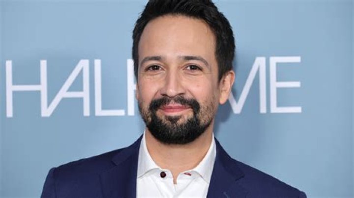 Does Lin-Manuel Miranda have an Oscar?