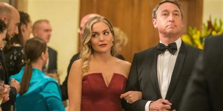 Does Luke Kleintank Have A Wife – Is He Single Or Married Now?