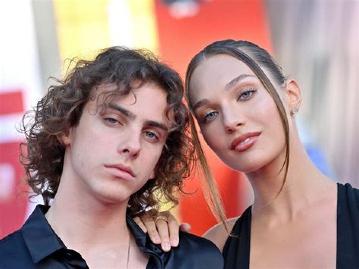 Does Maddie Phillips Have A Boyfriend? Everything To Know About The Actress On Instagram