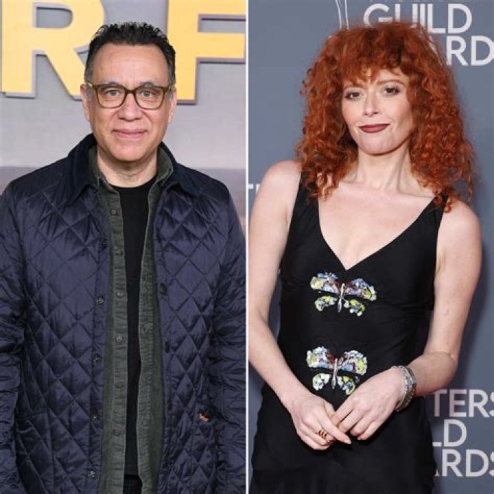 Does Natasha Lyonne Have A Boyfriend After Her Split With Ex Fred Armisen? Here’s What We Know