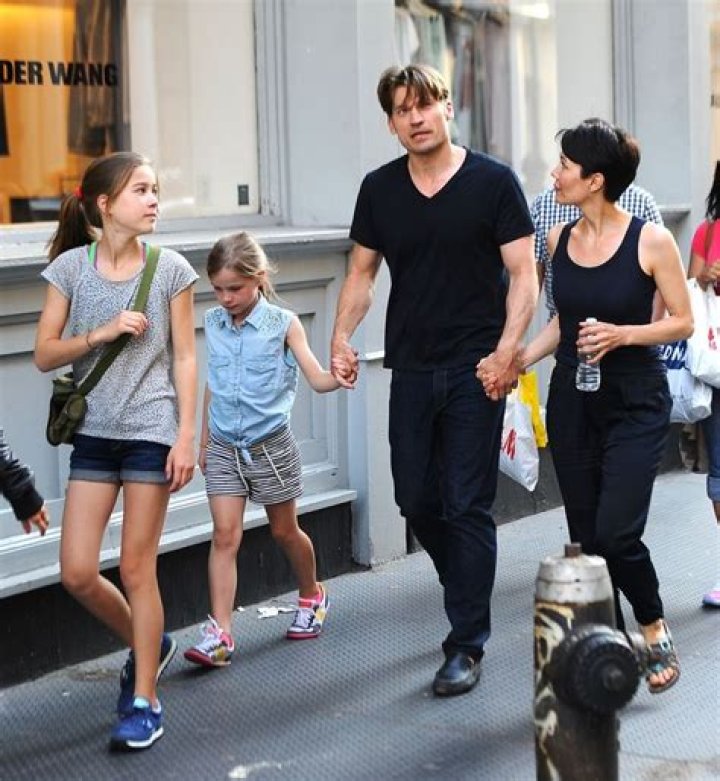 Does Nikolaj Coster-Waldau have a son? Who are Nikolaj Coster-Waldau’s daughters?