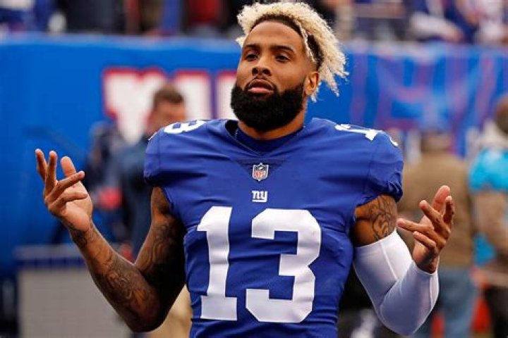 Odell Beckham Jr daughter: Does Odell Beckham Jr have a child?