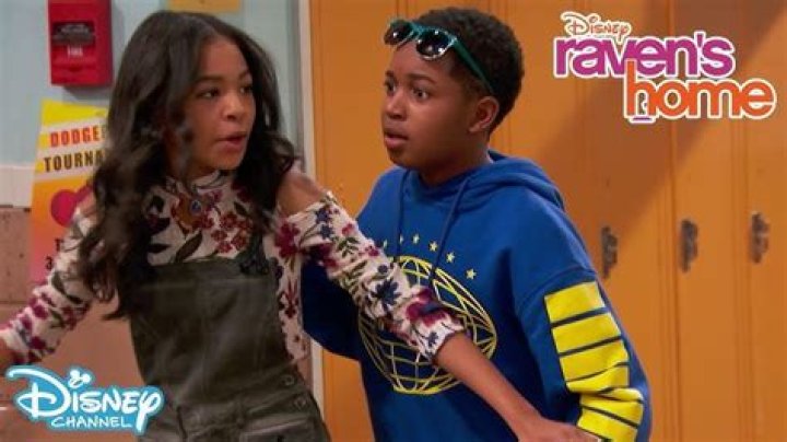 Does Raven-Symoné have a child? – Celebrity