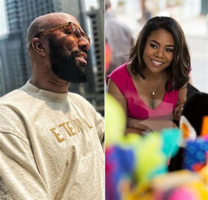 Does Regina Hall Have A Boyfriend? Everything To Know About Her Dating Life