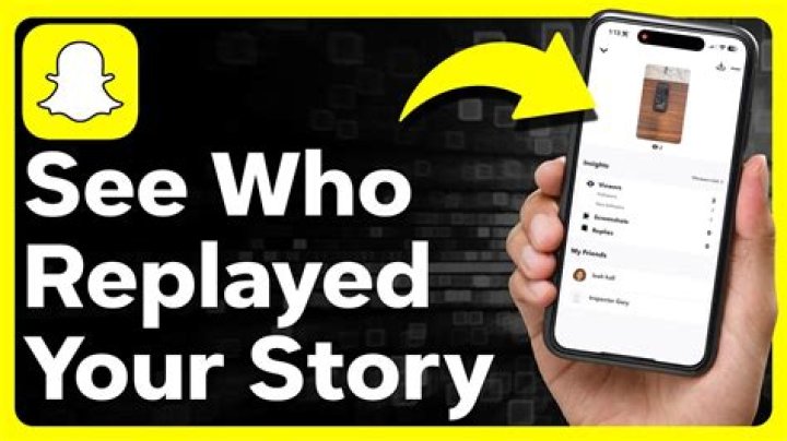 Does Snapchat Show How Many Times You View A Story 2021? – Celebrity