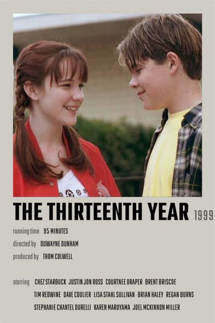 Does the thirteenth year have a sequel? – Celebrity