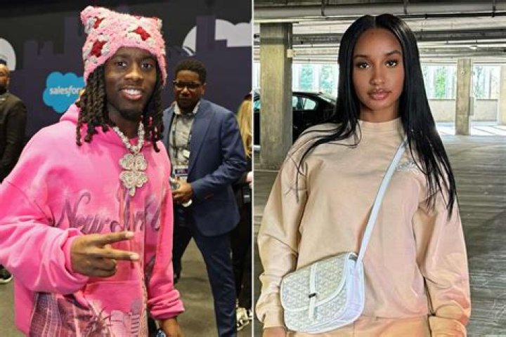 Does Timon have a girlfriend? – Celebrity