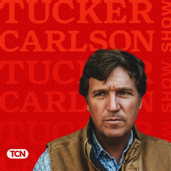 Does Tucker Carlson have a sister?