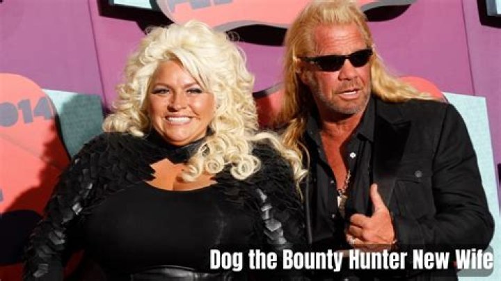 Dog The Bounty Hunter Pays Another Touching Tribute To Beth Chapman