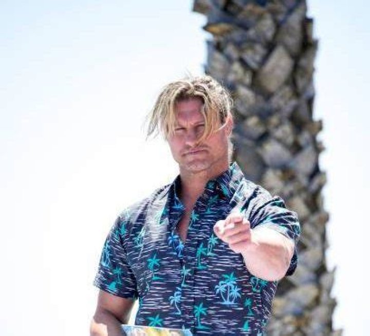 Dolph Ziggler AEW, Age, Height, Weight, Nationality, Wife, Children, Net Worth