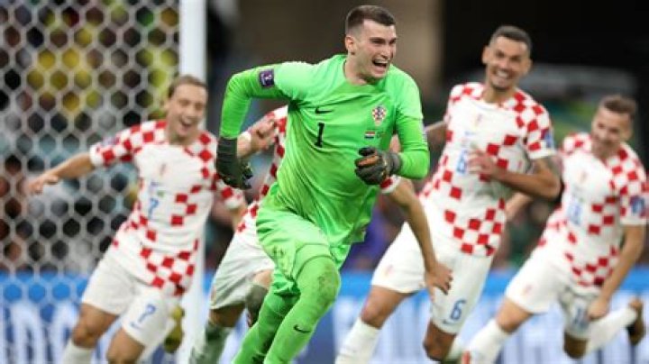 Dominik Livaković Bio, age, nationality, height, family, career goals, club, salary, net worth