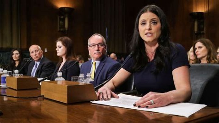 Dominique Moceanu Husband: Who is Michael Canales?