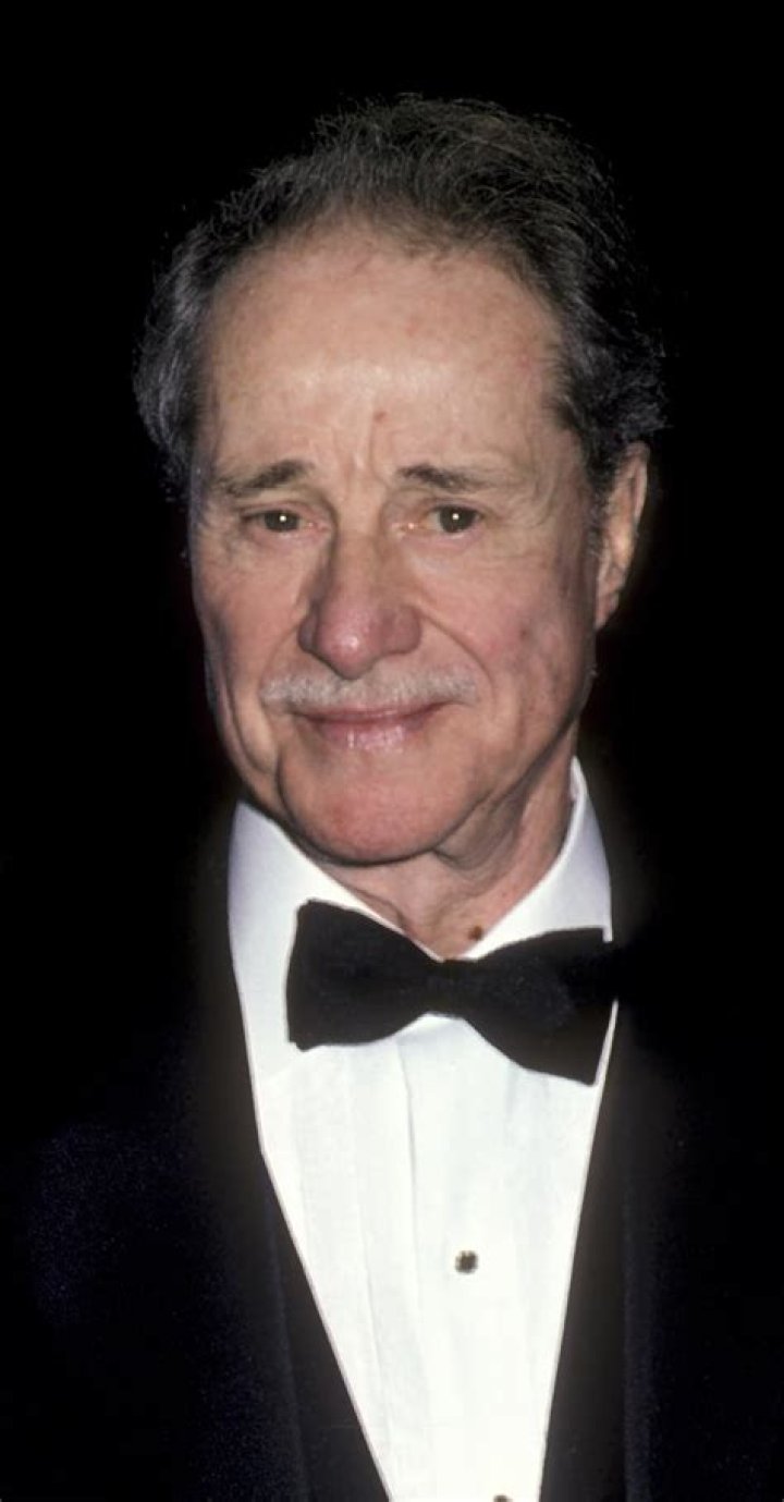 Don Ameche Biography - Facts, Childhood, Family Life & Achievements