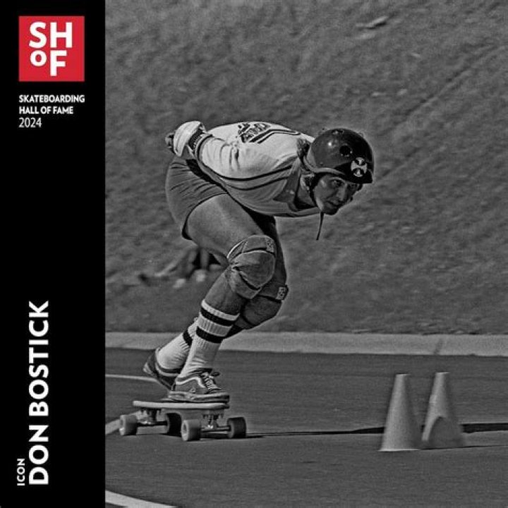 Don Bostick – Clifton, TX