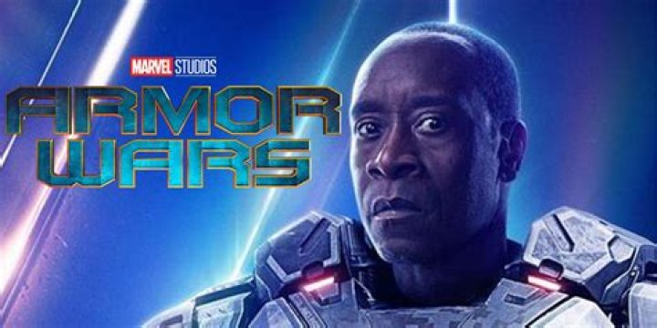 Don Cheadle Is Finally Getting His Own Movie In Marvel; Armor Wars Transitions From A Disney+ Show To A Movie