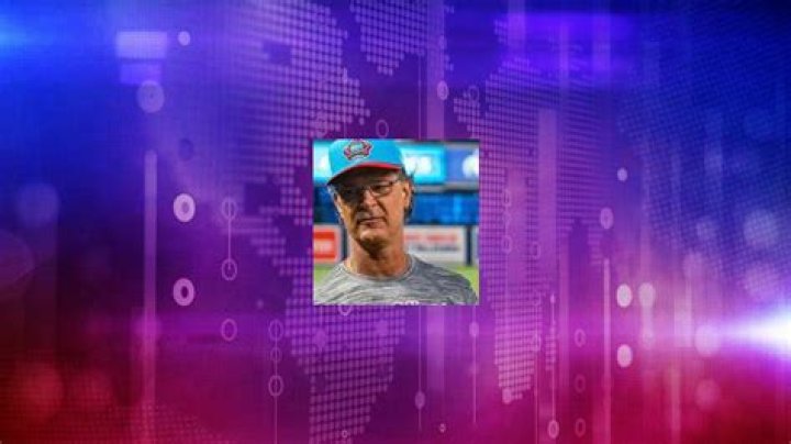 Don Mattingly Net Worth and Salary