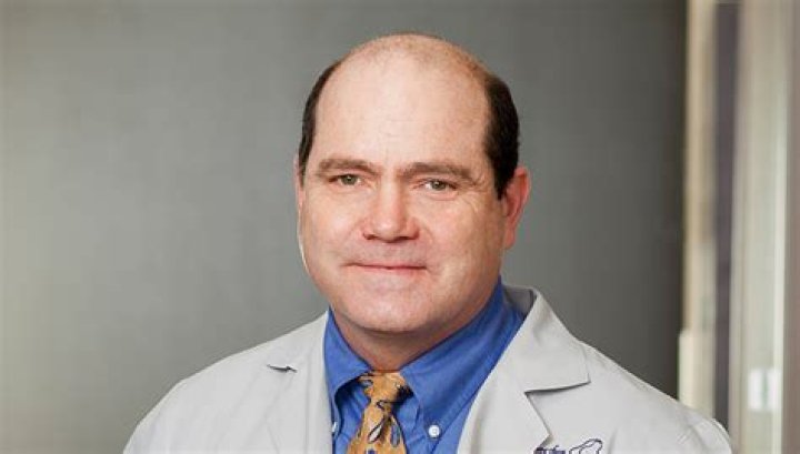 Dr. Don Phillips, MD – Fort Smith, AR