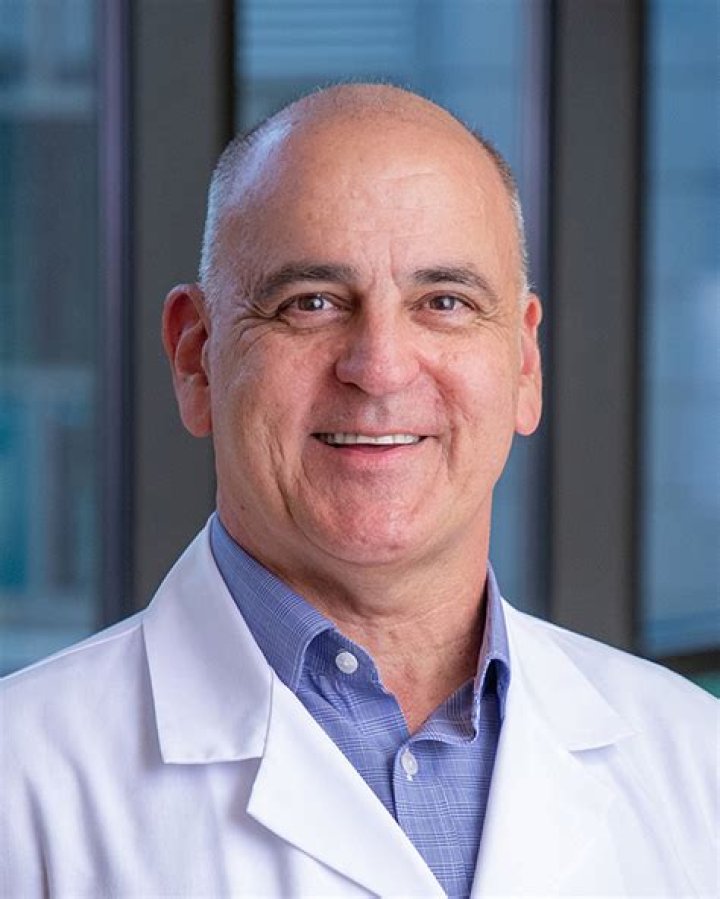 Dr. Donald Alves, MD – Baltimore, MD