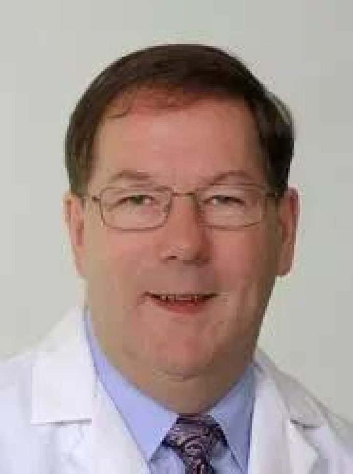 Dr. Donald Courtney, MD – Oklahoma City, OK