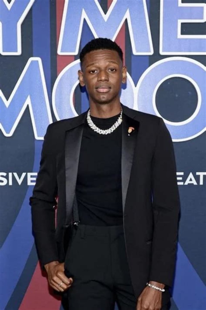 Donald Elise Watkins Archives - Celebrities: Wiki, Age, Height, Net Worth, Relationship