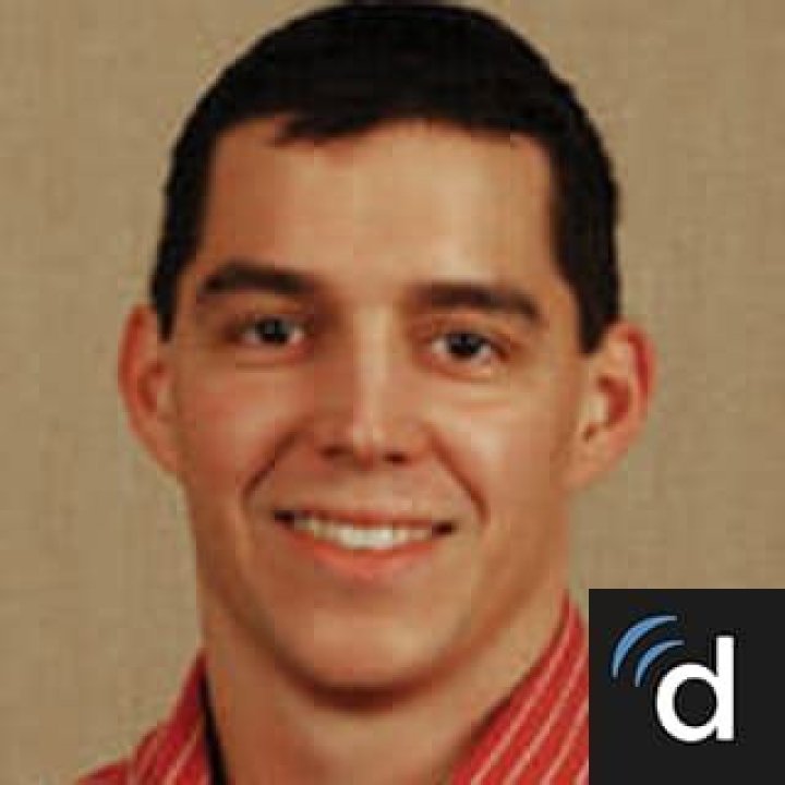 Dr. Donald Fahler, MD – West Lafayette, IN