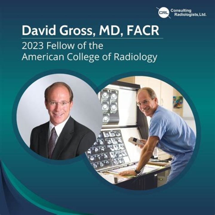 Dr. Donald Gross, MD – Tuscaloosa, AL