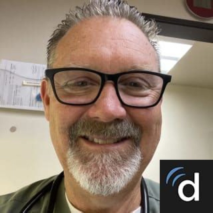 Dr. Donald Hole, MD – Santa Maria, CA