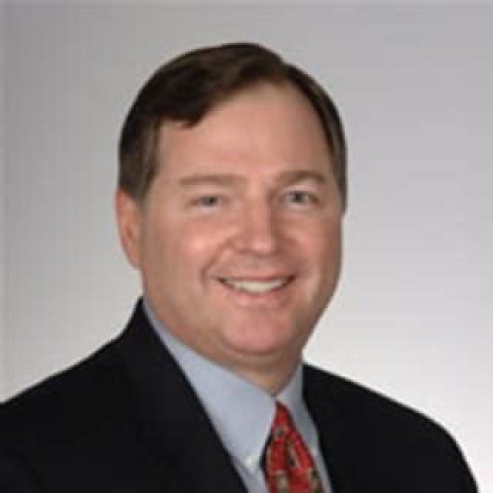 Dr. Donald Kilpatrick, MD – Charleston, SC