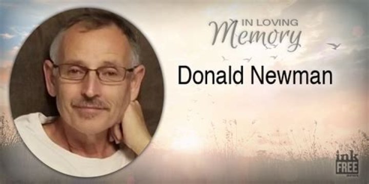 Dr. Donald Newman, MD – San Diego, CA