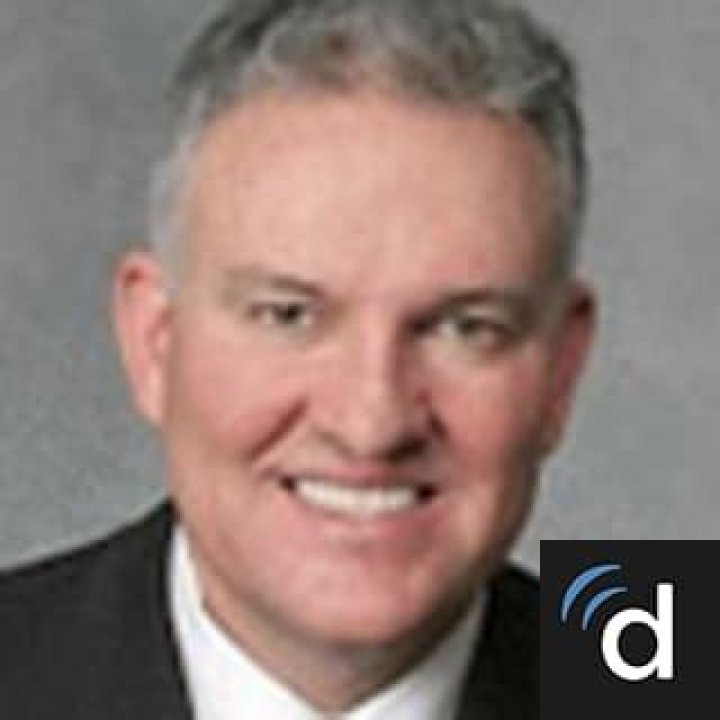 Dr. Donald Nunn, MD – Marietta, GA