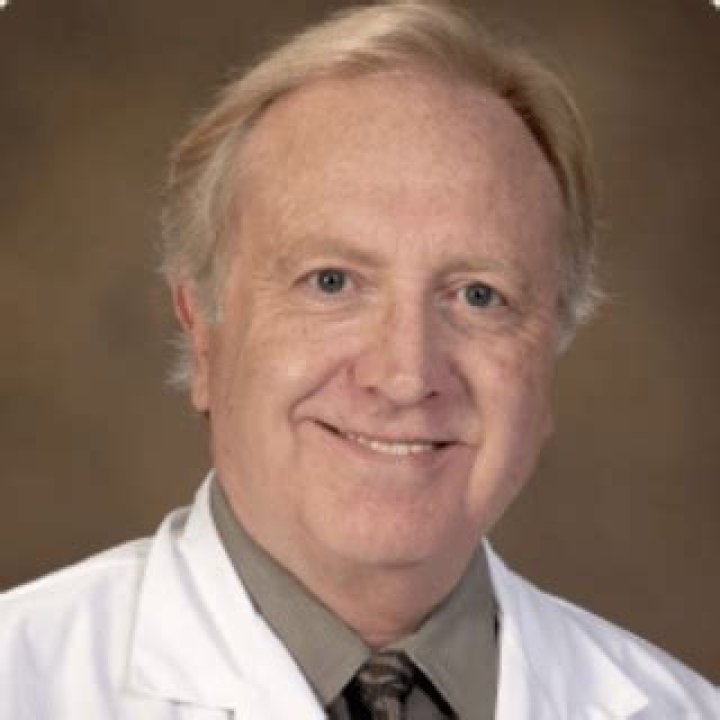 Dr. Donald Polansky, MD – Mesa, AZ