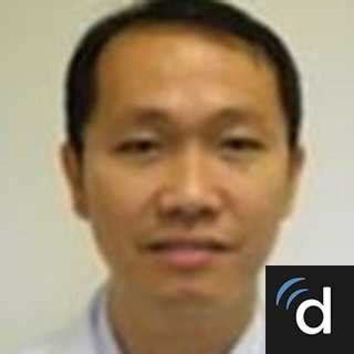 Dr. Donald Roa, MD – Harlingen, TX