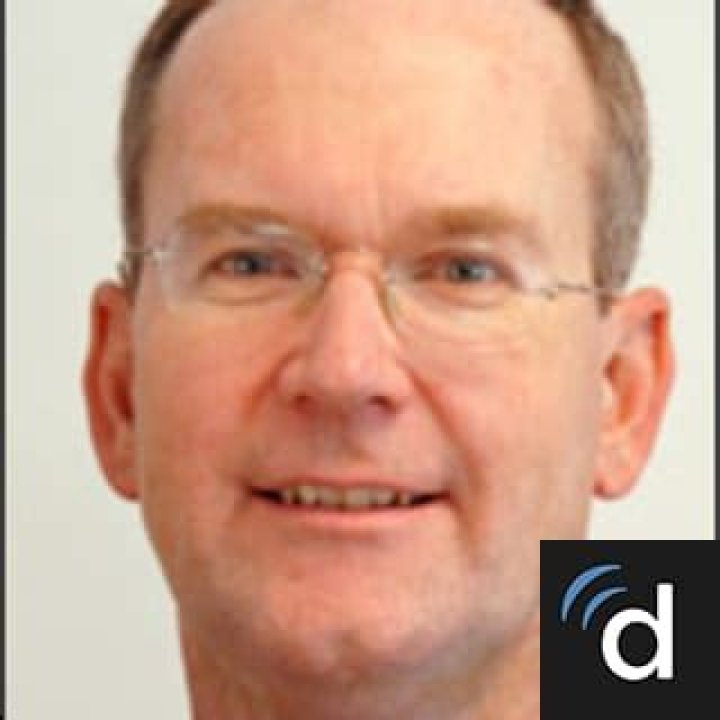 Dr. Donald Rucker, MD – Columbus, OH