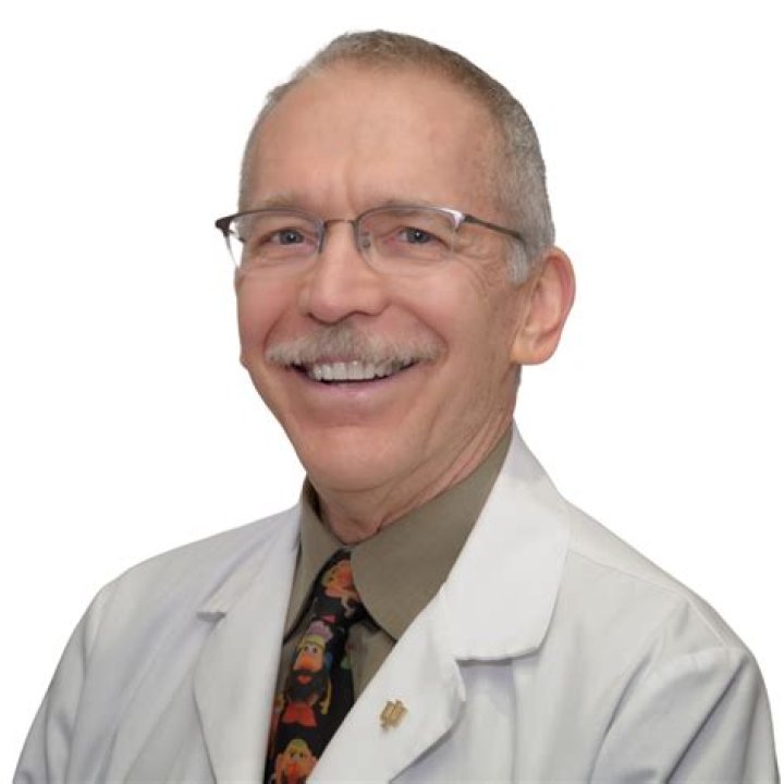 Dr. Donald Taylor, MD – San Francisco, CA