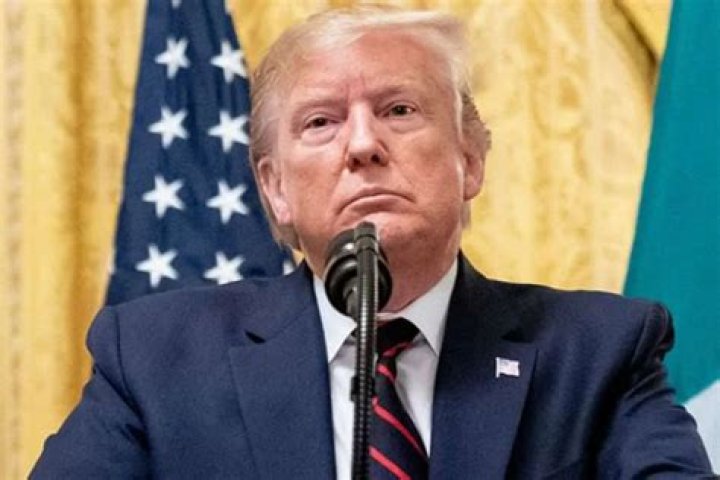 Donald Trump Impeachment Talk Has Unexpectedly Made This Person A ‘Punchline’ Again