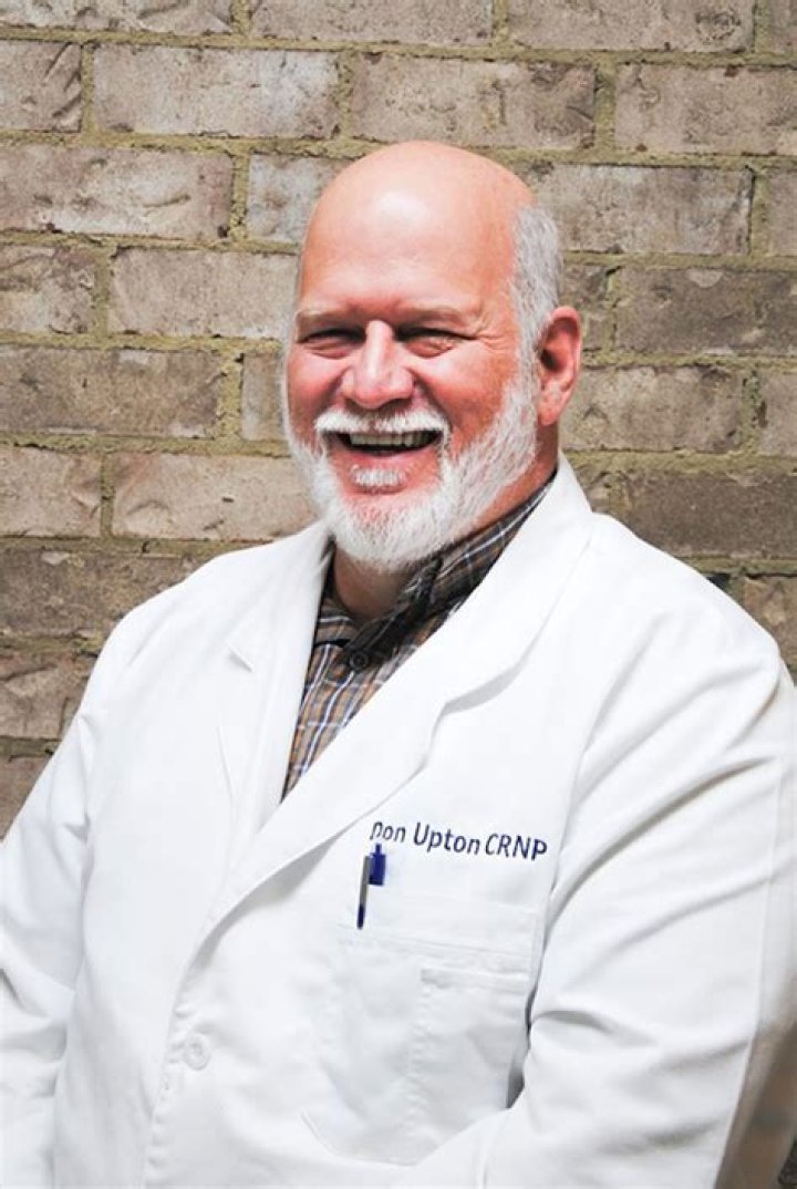 Donald Upton – Opelika, AL