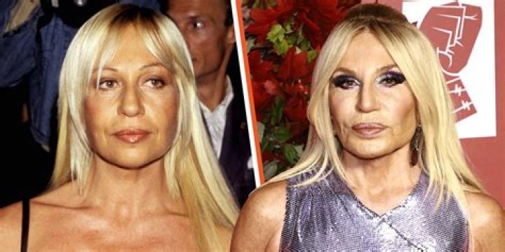 Donatella Versace Height, Weight, Net Worth, Age, Birthday, Wikipedia, Who, Nationality, Biography