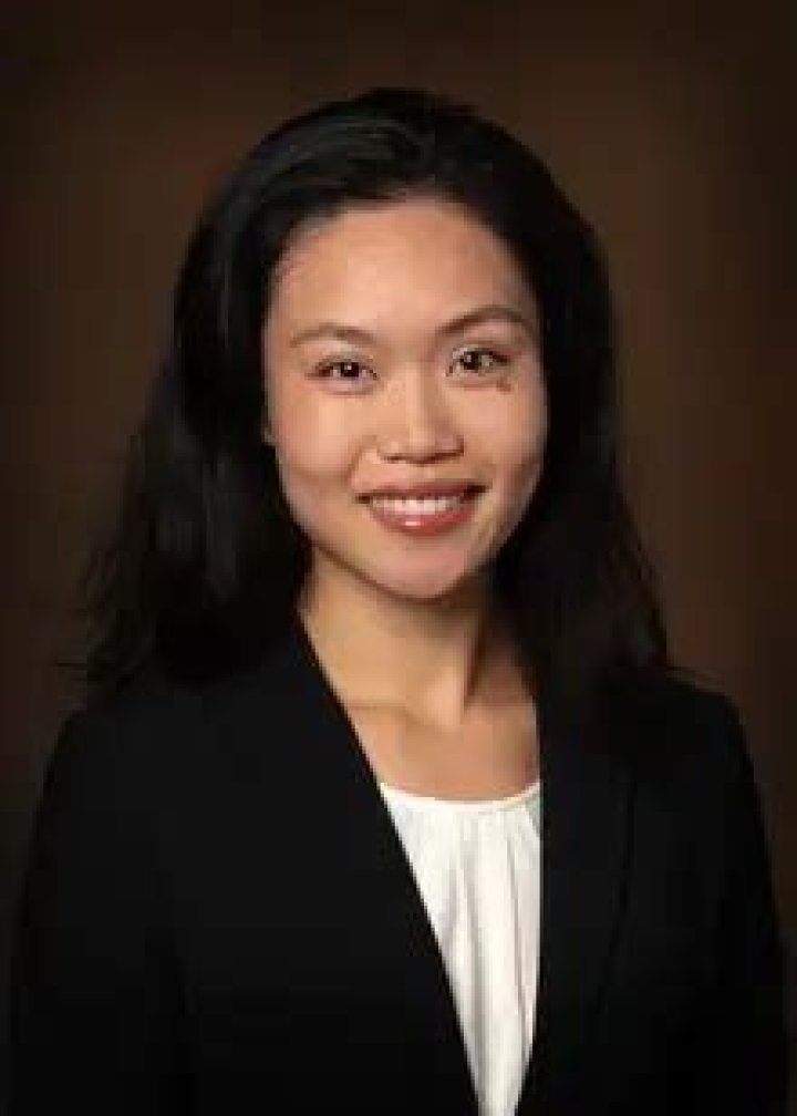 Dr. Donglin Zhang, MD – Putnam, CT