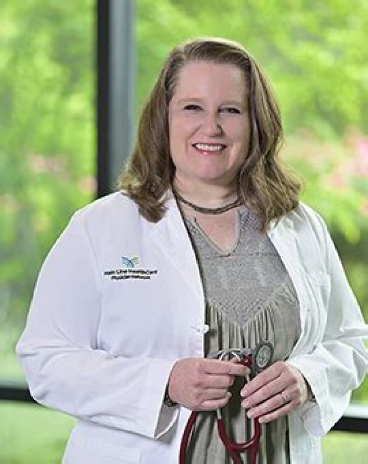 Dr. Donna Delfin, DO – Glen Mills, PA